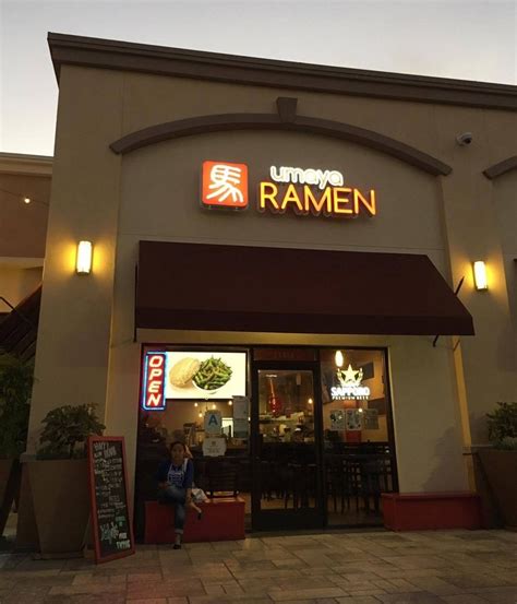 umaya ramen|umaya cerritos.